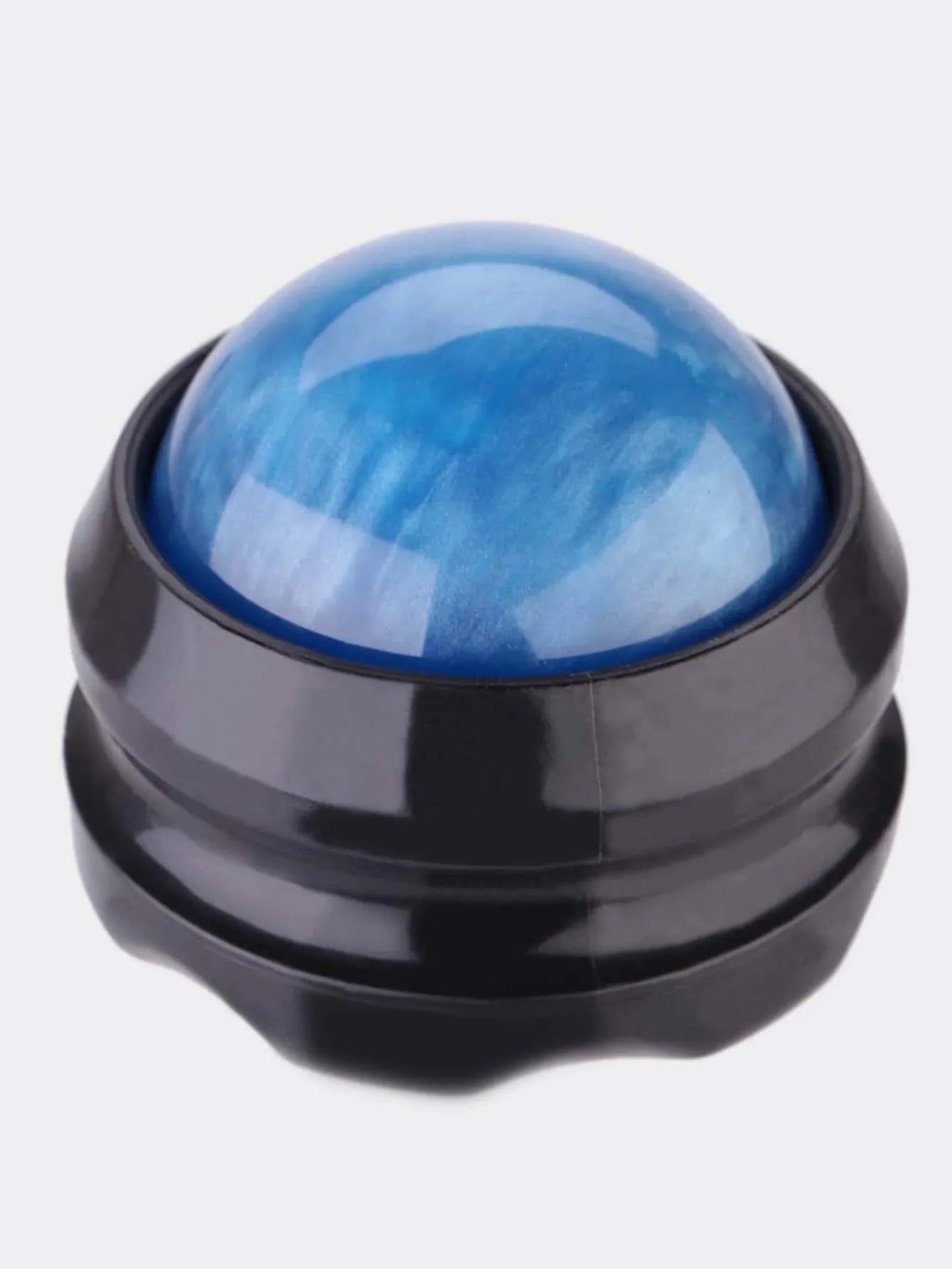 1pc Massage Ball, Self Massage Tool For Shoulders, Neck, Back, Foot, Body, Deep Tissue, Trigger Point, Muscle Knots