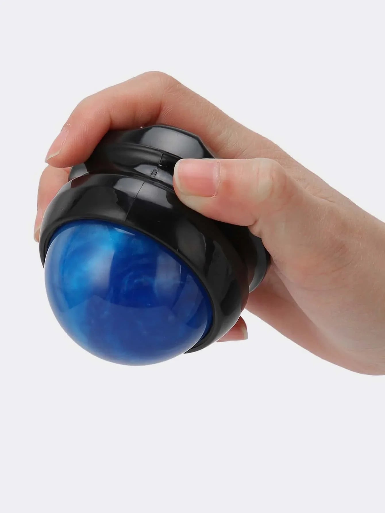 1pc Massage Ball, Self Massage Tool For Shoulders, Neck, Back, Foot, Body, Deep Tissue, Trigger Point, Muscle Knots
