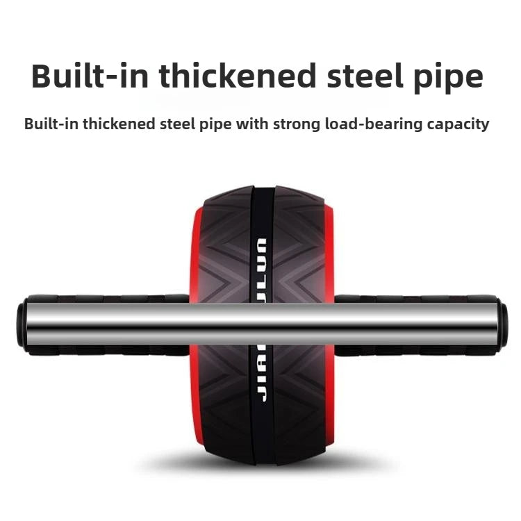 Ab Roller for Abs Workout Ab Roller Wheel Exercise Strength Training Home Gym Fitness Equipment Exercises Abdominal Strength