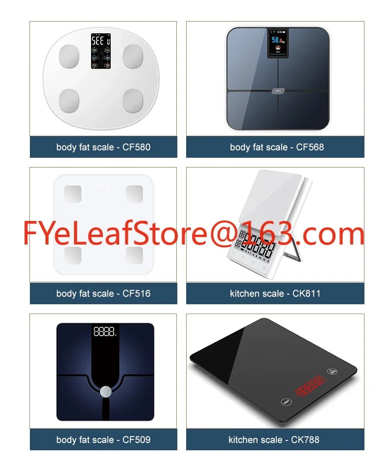 custom wifi bmi scale bathroom bluetooth 8 electrodes scale electronic smart body weight scale digital weighing